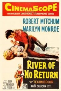River of No Return (1954)
