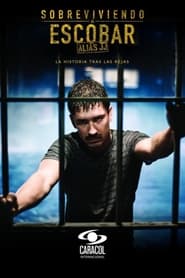 Alias J.J. (2017-)