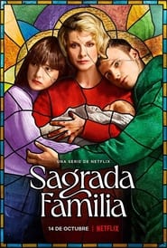 Sagrada familia (2022-)