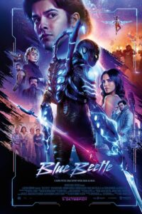 Blue Beetle (2023)