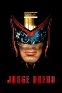 Judge Dredd / Ο δικαστής Ντρεντ (1995)