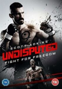 Undisputed 3: Redemption (2010)