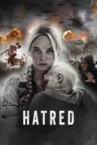 Hatred / Wolyn (2016)