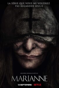 Marianne (2019)
