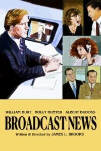 Broadcast News (1987)
