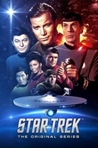 Star Trek (1966-1969)