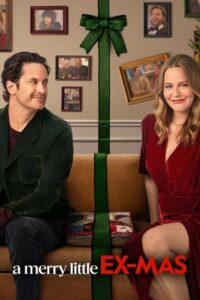 A Merry Little Ex-Mas (2025)