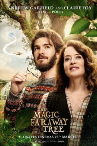 The Magic Faraway Tree (2026)