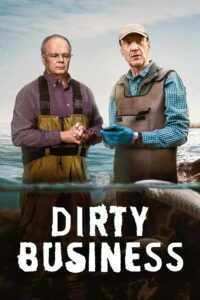 Dirty Business (2026)